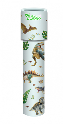 Caleidoscop colectia Creatii Naturale - Dinozaur [1]