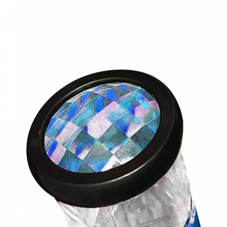 Caleidoscop cu tub lichid Subacvatic, Svoora, 6 ani+ [2]