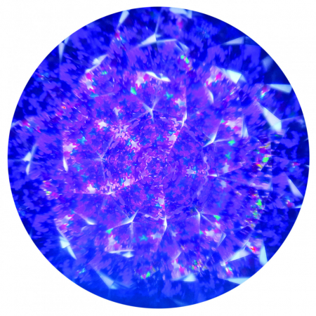 Caleidoscop cu tub lichid Subacvatic, Svoora, 6 ani+ [3]