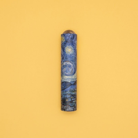 Jucarii copii 2-3 ani - Caleidoscop Londji, Van Gogh Starry night, 2-3 ani +