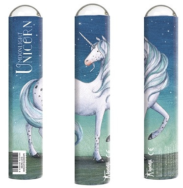 Vârsta - Caleidoscop Londji, visand unicorni, 2-3 ani +