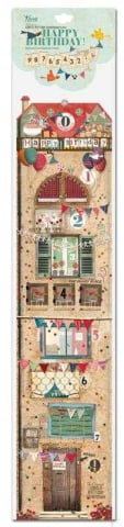 Calendar zi de nastere Londji, 2-3 ani + [1]