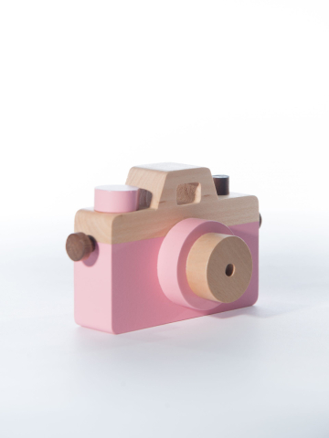 Camera foto handmade Marc toys, 2-3 ani + [1]