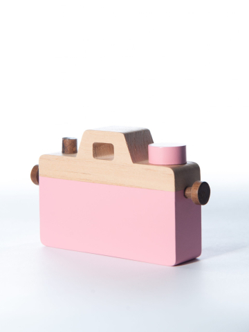 Camera foto handmade Marc toys, 2-3 ani + [3]