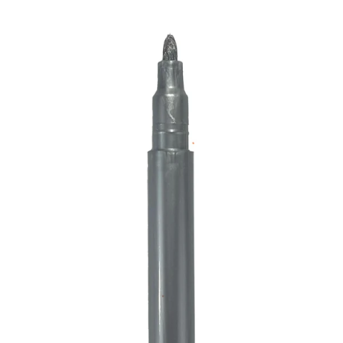 Carioci Colorate metalice-Color Sheen-set de 12 [4]