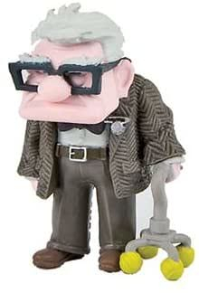 Carl Fredricksen - Up, Bullyland, 2-3 ani + [1]