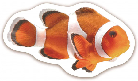 Carte cu abtibilduri - Animalute [2]
