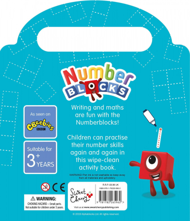 Carticica Scriu si sterg- Numberblocks 123 [1]