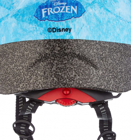 Casca de protectie Frozen, Toimsa, 4-5 ani + [4]