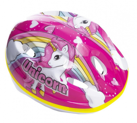 Vârsta - Casca de protectie - Unicorn