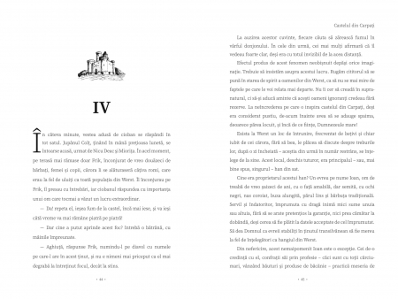 Castelul din Carpati - Editie de colectie [2]