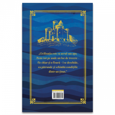 Castelul din Carpati - Editie de colectie [1]