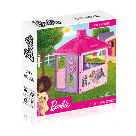 Casuta pentru copii - Barbie [1]
