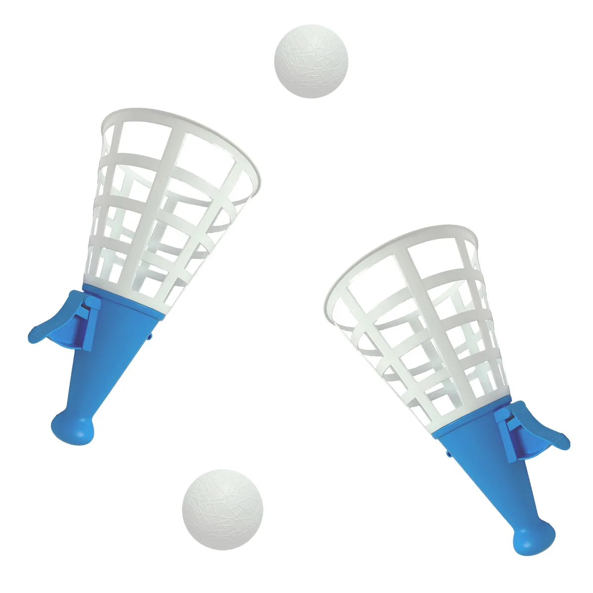 Jucarii de exterior - Catch Ball, joc de prins mingea cu cupe XXL