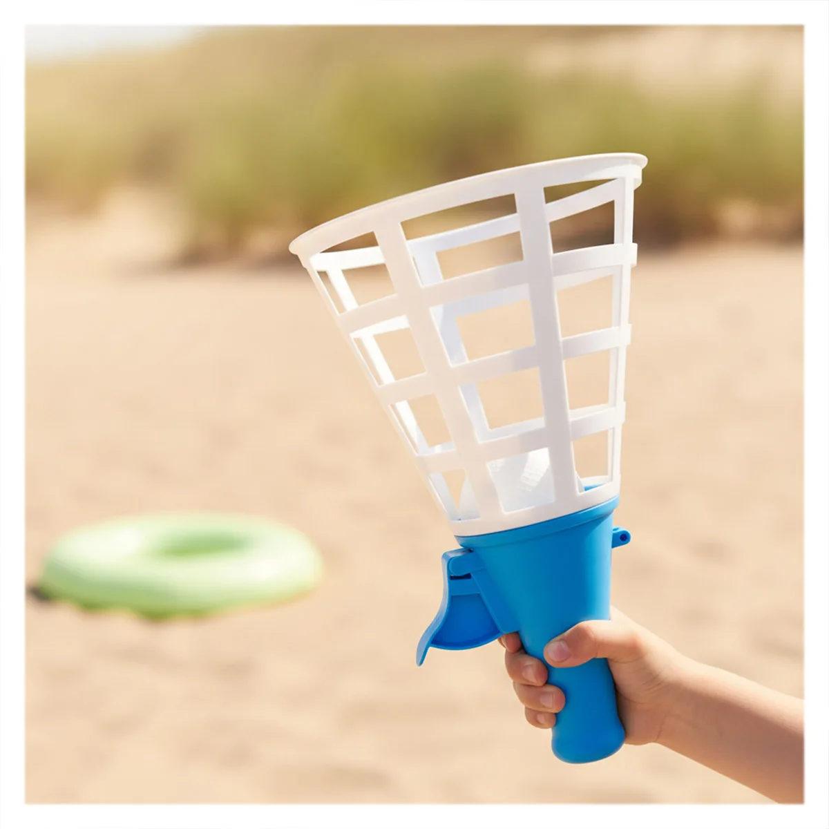 Catch Ball, joc de prins mingea cu cupe XXL [4]