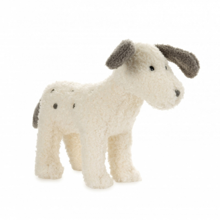 Jocuri de rol - Catelul Spotty, jucarie plus, Egmont Toys, 0 luni+