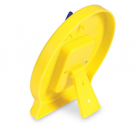 Ceas educativ din plastic, Learning Resources, 4-5 ani + [2]