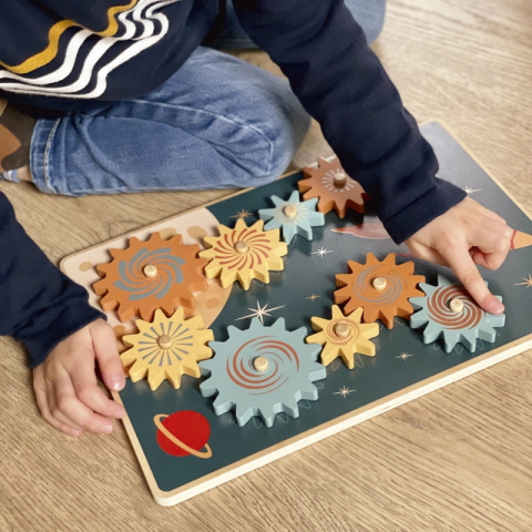 Centru activitati bebe Egmont, Spatiu [2]