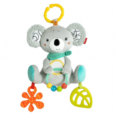 Plusuri - Centru de activitati - Koala, Fehn, 0 luni+