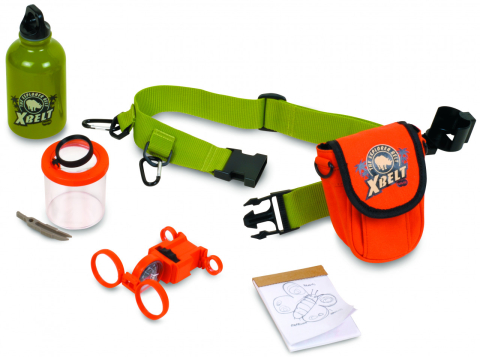 Jucarii de exterior - Centura cu accesorii Explora Navir