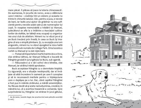 Chemarea strabunilor [4]