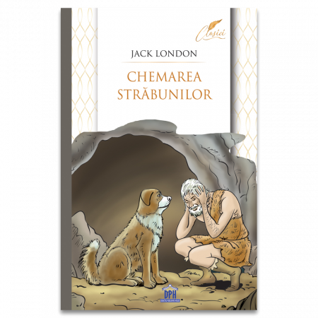 Carti pentru copii - Chemarea strabunilor