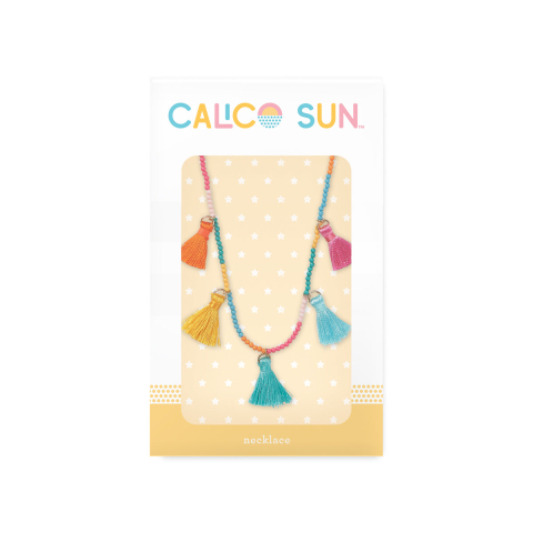 Gradinita si scoala - Colier Ashley - Ciucurasi