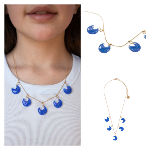 Colier Sophia - Luna [1]