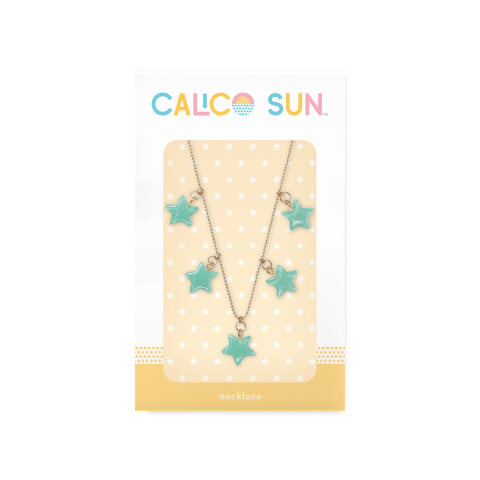 Gradinita si scoala - Colier Sophia - Steaua