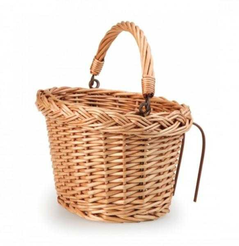 Vârsta - Cos pentru bicicleta, Egmont toys, 2-3 ani +
