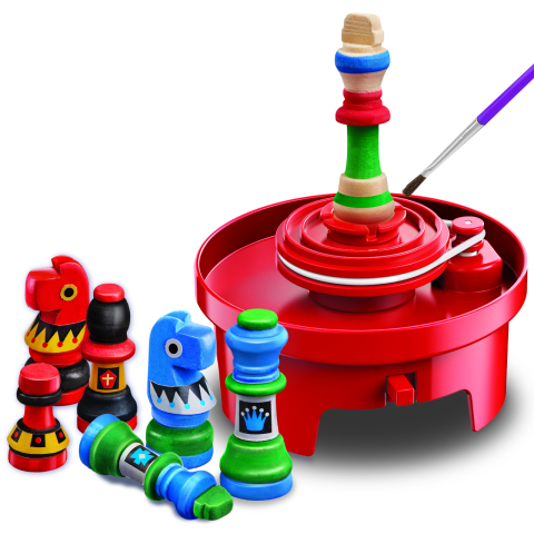 Creaza propriul Joc de Sah KidzLabs [1]