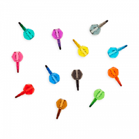 Creioane intercalate Charm to Charm, + 3 ani [2]