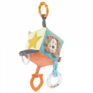 Cub din plus cu activitati - Funky [2]