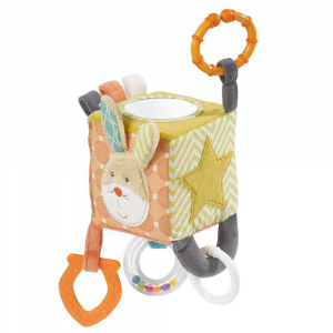 Cub din plus cu activitati - Funky [1]