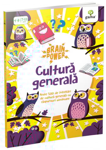 Vârsta - Cultură generală
