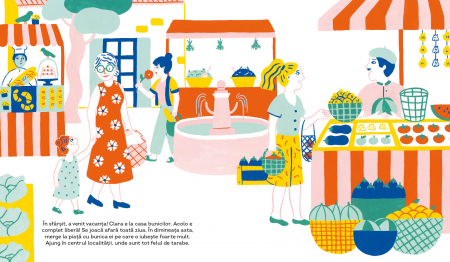 Cum am inceput sa ador legumele [3]