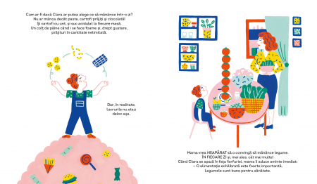 Cum am inceput sa ador legumele [2]