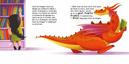 Cum sa-ti inveti dragonul sa ajute [4]