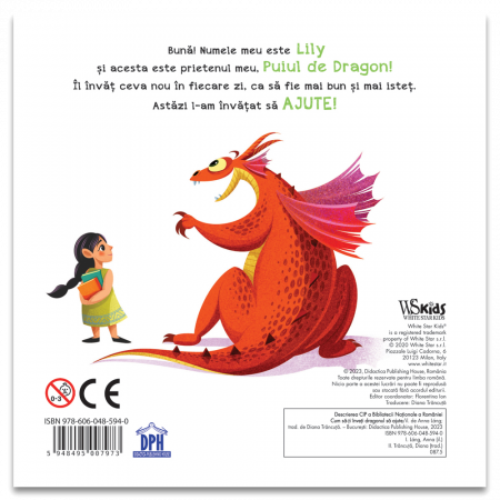 Cum sa-ti inveti dragonul sa ajute [1]