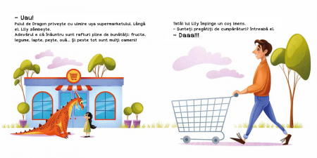 Cum sa-ti inveti dragonul sa astepte [3]