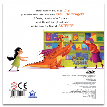 Cum sa-ti inveti dragonul sa astepte [1]