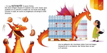 Cum sa-ti inveti dragonul sa astepte [4]