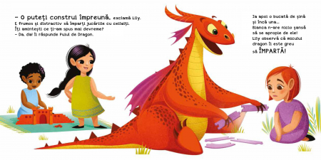 Cum sa-ti inveti dragonul sa imparta [4]