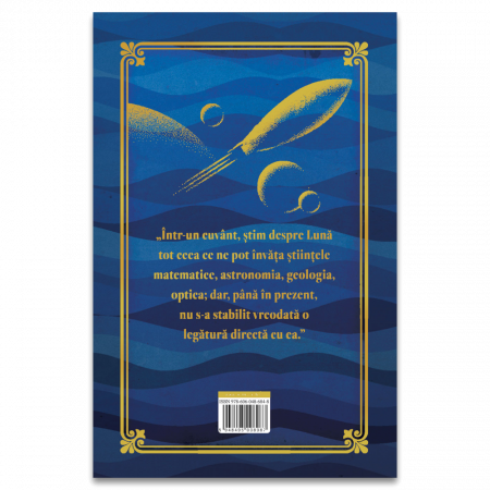 De la Pamant la Luna - Editie de colectie [2]