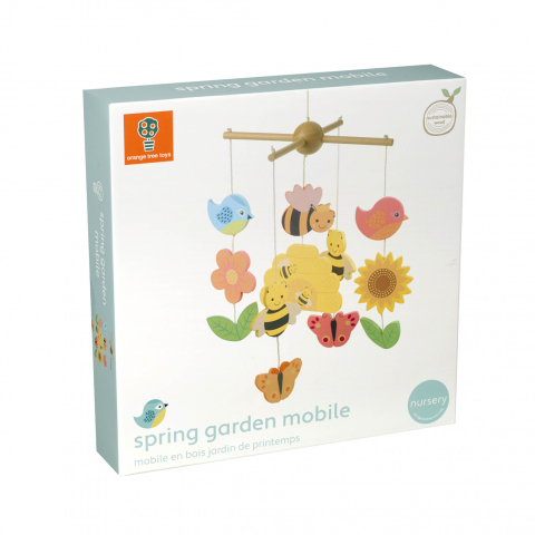 Decoratie mobila, Orange Tree Toys [1]