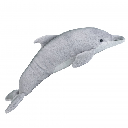 Delfin 30 cm - Jucarie de plus Living Nature [2]