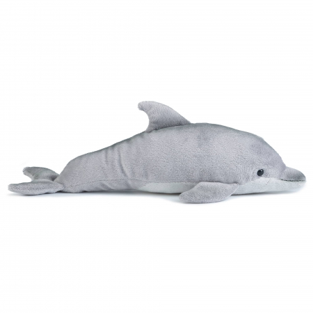 Delfin 30 cm - Jucarie de plus Living Nature [1]