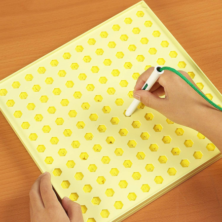 Desenam cu sfori, Educational Insights, 4-5 ani + [3]