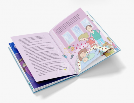 Dezvolt valori importante: 12 povestiri de dezvoltare personala pentru copii [1]