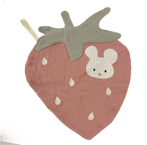 Jucarii copii 1-2 ani - Doudou Celeste, Egmont Toys, 0 luni+